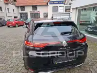 2021 Renault Megane