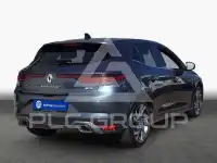 2021 Renault Megane