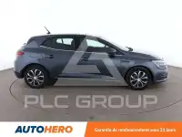 2021 Renault Megane