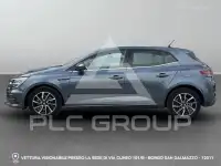 2021 Renault Megane