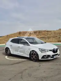 2021 Renault Megane