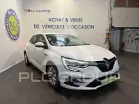 2021 Renault Megane