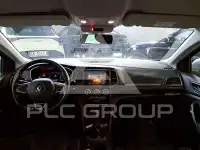 2021 Renault Megane