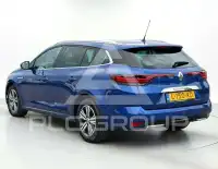 2021 Renault Megane