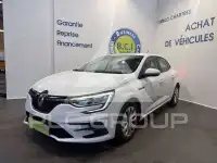 2021 Renault Megane