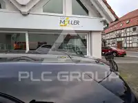 2021 Renault Megane