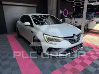 2021 Renault Megane