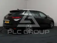 2021 Renault Megane