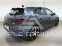 2021 Renault Megane