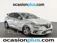2021 Renault Megane