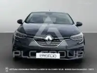 2021 Renault Megane