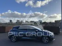 2021 Renault Megane
