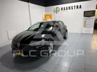 2021 Renault Megane