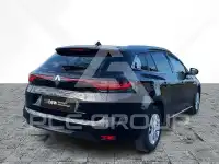 2021 Renault Megane
