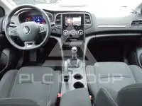 2021 Renault Megane