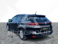 2021 Renault Megane