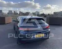 2021 Renault Megane