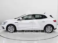 2021 Renault Megane
