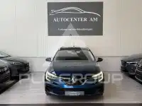 2021 Renault Megane