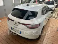 2021 Renault Megane