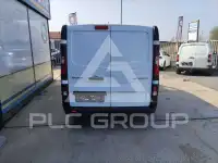 2021 Renault Trafic