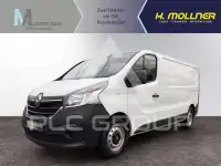 2021 Renault Trafic