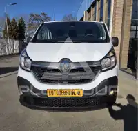 2021 Renault Trafic
