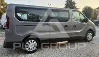 2021 Renault Trafic