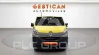 2021 Renault Trafic