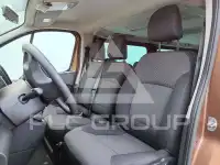 2021 Renault Trafic