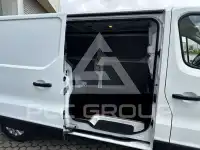 2021 Renault Trafic