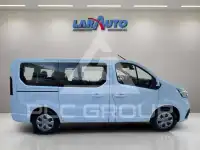 2021 Renault Trafic