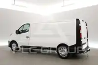 2021 Renault Trafic