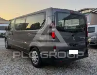 2021 Renault Trafic