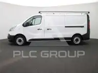2021 Renault Trafic
