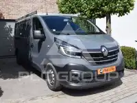 2021 Renault Trafic