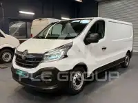 2021 Renault Trafic