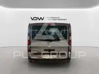 2021 Renault Trafic