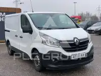 2021 Renault Trafic