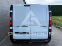 2021 Renault Trafic