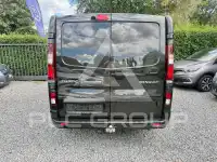 2021 Renault Trafic