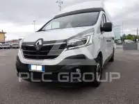 2021 Renault Trafic