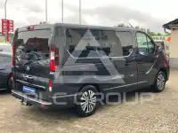 2021 Renault Trafic