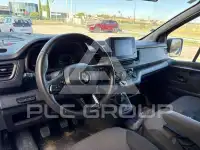 2021 Renault Trafic