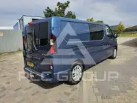 2021 Renault Trafic
