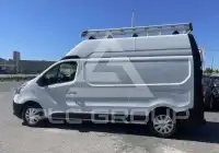 2021 Renault Trafic