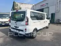 2021 Renault Trafic