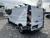 2021 Renault Trafic