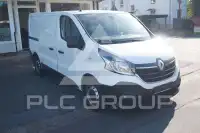 2021 Renault Trafic