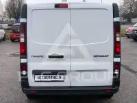 2021 Renault Trafic